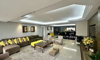 Imagem: Apartamento de 3 Dormintórios 1 suite master