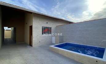 Imagem: Casa em Rua da Prata - Balneário Flórida