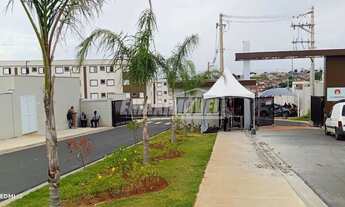 Imagem: Apartamento Padrão em Sorocaba