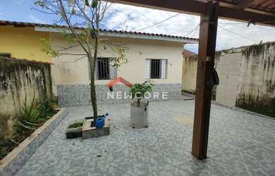 Imagem 6: Casa em Avenida Barão de Rio Branco - Cidade Nova Peruibe - Peruíbe/SP