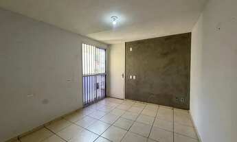 Imagem 2: Apartamento 46 m2 com 2 quartos em Paranoá- Parque- Brasília - DF