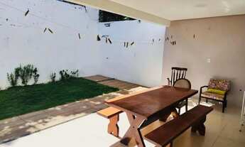 Imagem 6: Casa à Venda Rua Palmira Machado e Silva, Atalaia Aracaju/SE 1