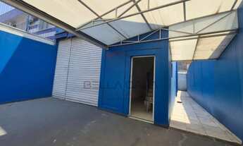 Imagem 2: Galpão 460 m² Construídos Parque da Vila Prudente São Paulo/SP