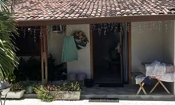 Imagem: Casa em condomínio