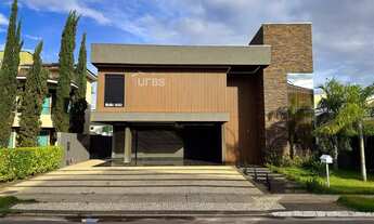 Imagem: Residencial Granville Goiânia