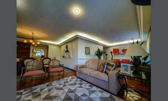 Imagem 2: Apartamento com 3 dormitórios à venda, 215 m² por R$ 1.790.000,00 - Santa Rosa - Niterói/R