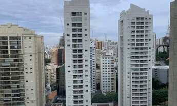 Imagem 7: Apartamento em Alameda Ministro Rocha Azevedo - Cerqueira César - São Paulo/SP