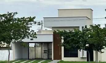 Imagem 2: Casa Moderna em Condomínio Fechado