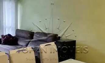 Imagem 3: Imóvel para venda possui 77 metros quadrados com 3 quartos em Santana - São Paulo - SP