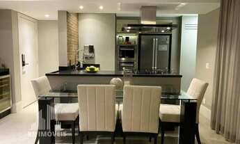 Imagem 2: RR9594 Apartamento 87m² CONDOMÍNIO ALPHA STYLE - OPORTUNIDADE - 2 Suítes 2 Vagas - Barueri