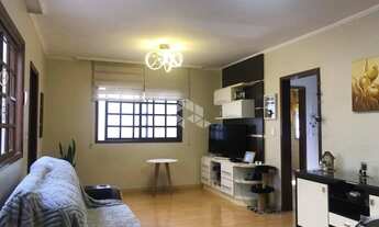 Imagem 5: Casa 3 Dormitórios no Bairro Marechal Floriano em Caxias do Sul