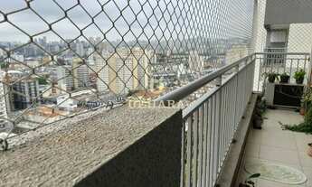 Imagem: Apartamento à venda no Brás - Zona Leste