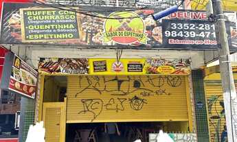 Imagem 2: MF - VENDA! PRÉDIO COMERCIAL - 2 PAVIMENTOS - CREMAÇÃO