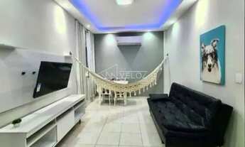 Imagem 4: Apartamento - / Residencial / Glória