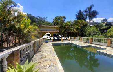 Imagem 7: CHACARA RESIDENCIAL em SANTA ISABEL - SP, ARALU