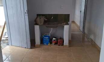 Imagem: Kitinete - Vila Fabril, Anápolis, GO