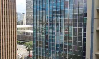 Imagem: Sala Comercial para Locação - 84,30 m²