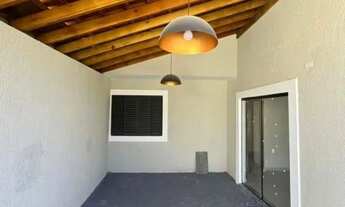 Imagem 5: CASA TÉRREA - JARDIM ITAMARATY I - MG