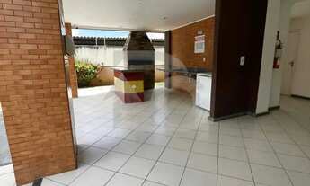 Imagem 5: Apartamento no Vista Marina com Garden, Planejados e Vaga de Garagem