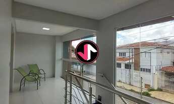 Imagem 7: Casa Sobrado a vendá 5 quartos 3 suite 4 vagas, 234 m2, Cuiabá, Morada do Ouro REF: PARC-C