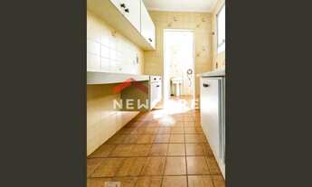 Imagem 4: Apartamento em Avenida Doutor Moraes Salles - Centro - Campinas/SP