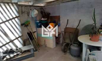 Imagem 6: Casa no bairro Vera Cruz em Gravataí com amplo terreno e excelente espaço interno