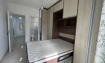 Imagem 7: Apartamento perto da praia com 2 quartos em Guilhermina - Praia Grande - SP