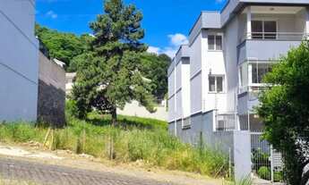 Imagem: CAXIAS DO SUL - Terreno Padrão - ALTOS