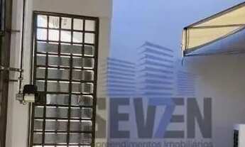 Imagem: Casa com 3 Quartos no Bela Vista Bauru Suíte