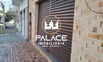 Imagem 2: Salão para venda e aluguel na avenida rui barbosa, vila rezende, piracicaba 198m²