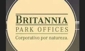 Imagem: BRITANNIA OFFICE, 2 SALAS COM 31,17m2 E