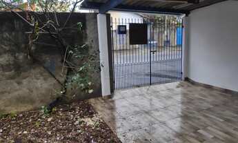 Imagem 3: Venda de Casa no Jardim Colonial, São José dos Campos/SP