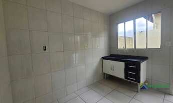 Imagem 2: Casa com 2 dormitórios para alugar, 45 m² por R$ 1.000,00 - Vila Popular - Várzea Paulista