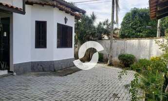 Imagem: Casa com 3 dormitórios à venda, 135 m²