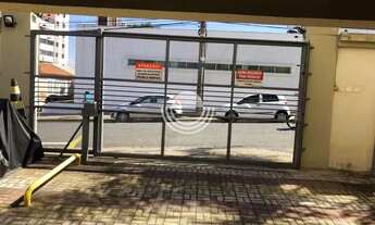 Imagem 3: Apartamento à venda em Campinas, Vila João Jorge, com 2 quartos, com 50 m², Residencial Ci