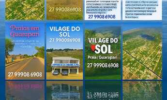 Imagem: Oportunidade Guarapari R$ 5.000 de entrada