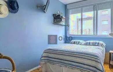 Imagem 7: Apartamento com 3 dormitórios à venda, 111 m² por R$ 1.250.000,00 - Pinheiros - São Paulo