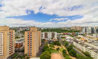 Imagem 5: Apto 1 dormitório com vaga no Connect Cyrela