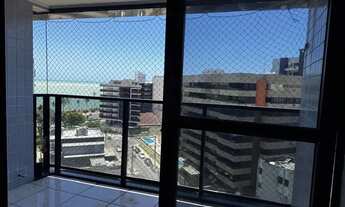 Imagem 3: Cobertura Duplex com vista mar na Ponta Verde