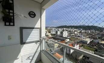 Imagem 4: Apartamento 2 Quartos com 1 Suíte e 69m² - Areias - PLC