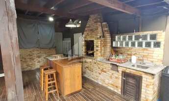 Imagem 5: Casa averbada no Floresta, 3 quartos