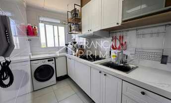 Imagem: Apartamento no Grand Reserva Paulista, com