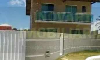 Imagem 2: Alugo casa duplex em condomínio fechado com 4 quartos sendo 1 suíte