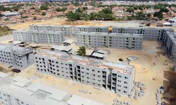 Imagem 4: ? APARTAMENTO NO TURU - MAIS BARATO QUE ALUGUEL! ( PASSO A CHAVE