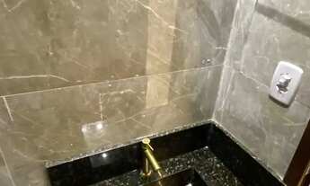 Imagem 7: CASA NO LUAR DA BARRA - M.CC - 1.º ETAPA - ESCRITURADA [13985