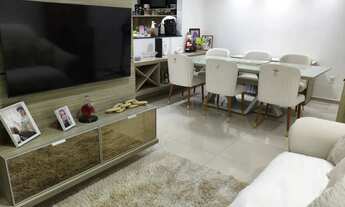 Imagem 2: Apartamento para Venda em João Pessoa, Jardim Oceania, 3 dormitórios, 1 suíte, 2 banheiros