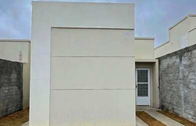 Imagem: Sua Casa Própria no Jardim Flórida 2 Quartos