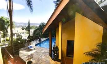 Imagem 6: CASA EM CONDOMÍNIO - ALPHAVILLE 10 - SP