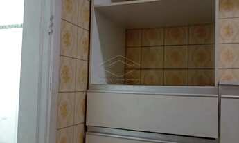 Imagem 7: Casa Padrão em Bauru