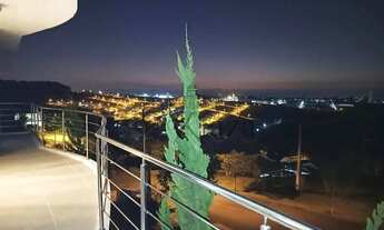 Imagem 4: Casa/Condomínio - Residencial - No bairro Condomínio Residencial Mirante do Vale - Miran